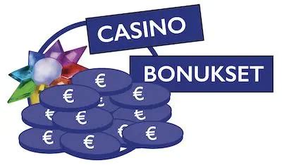 Paras Online Casino sinulle .
